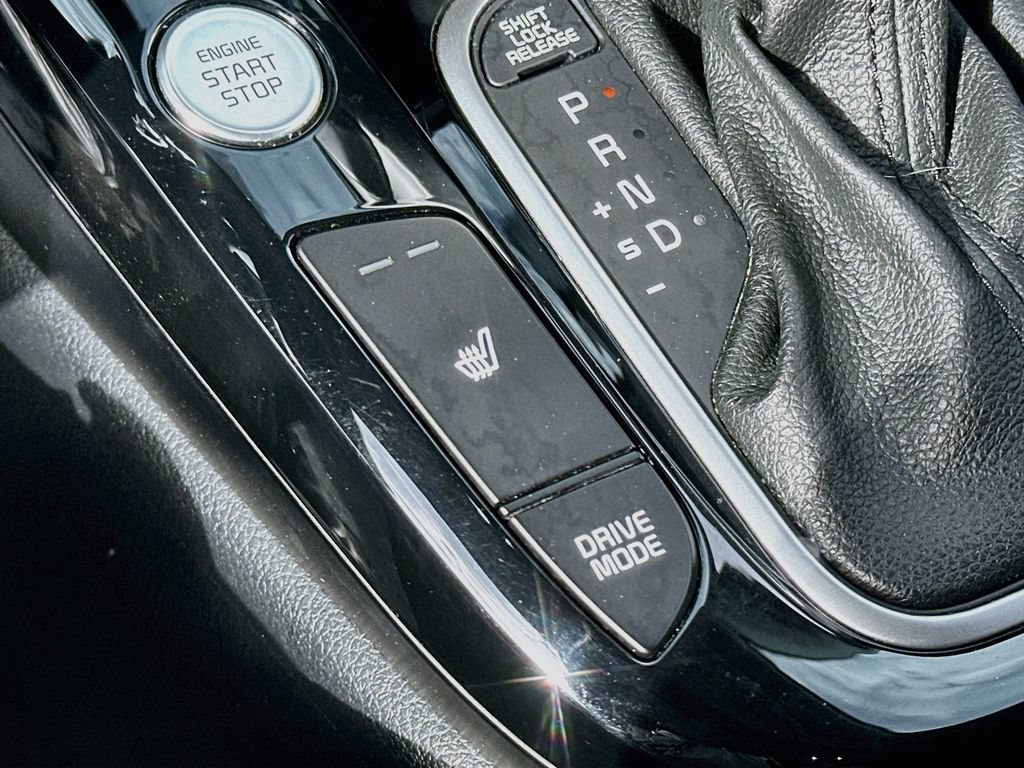 Certified 2022 Kia Soul EX FWD image 20