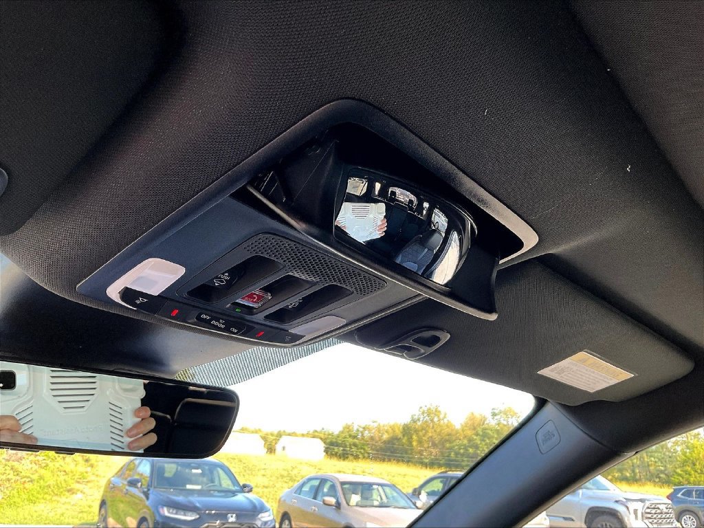 New 2026 Honda Pilot Black Edition image 18