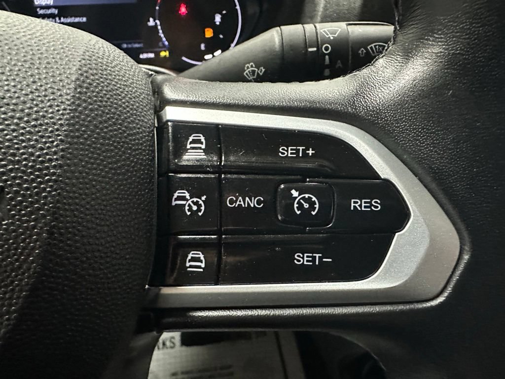 Used 2022 RAM ProMaster 3500 w/ Premium Convenience Group (B) FWD image 20