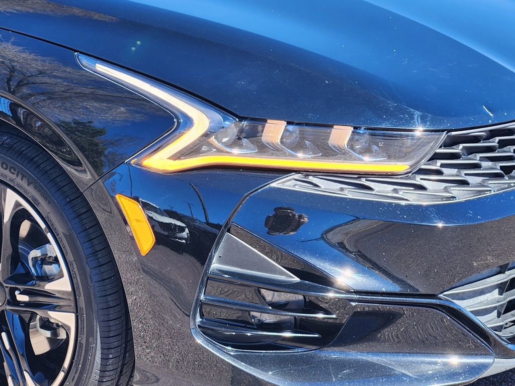 Used 2024 Kia K5 GT-Line image 27