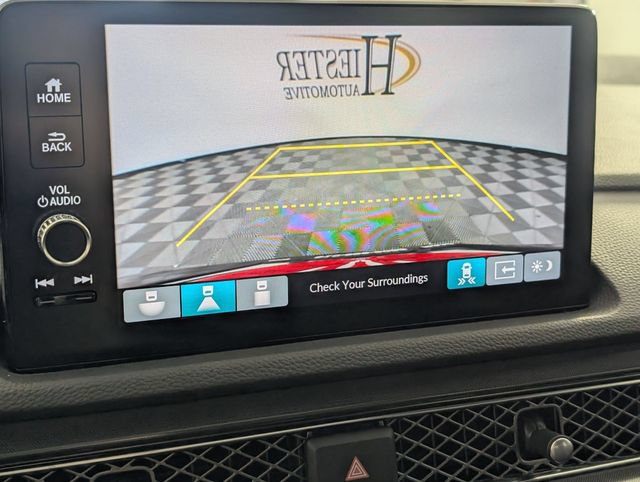 Used 2025 Acura Integra A-Spec FWD image 20