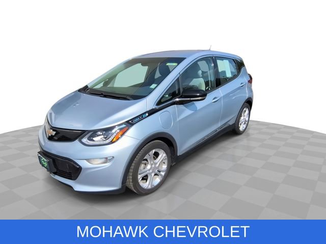 Used 2017 Chevrolet Bolt LT FWD image 4