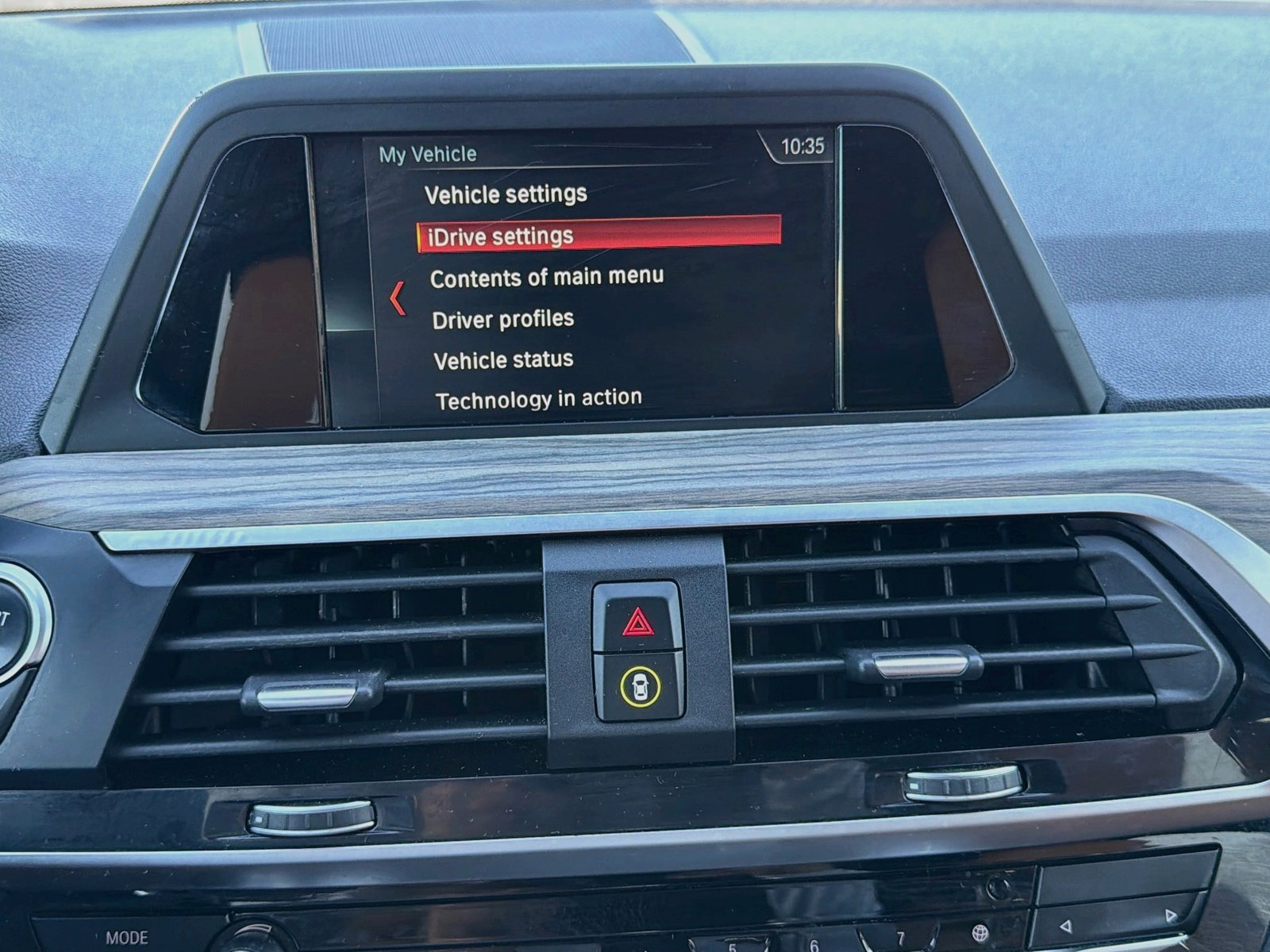 Used 2019 BMW X3 sDrive30i w/ Convenience Package RWD image 28