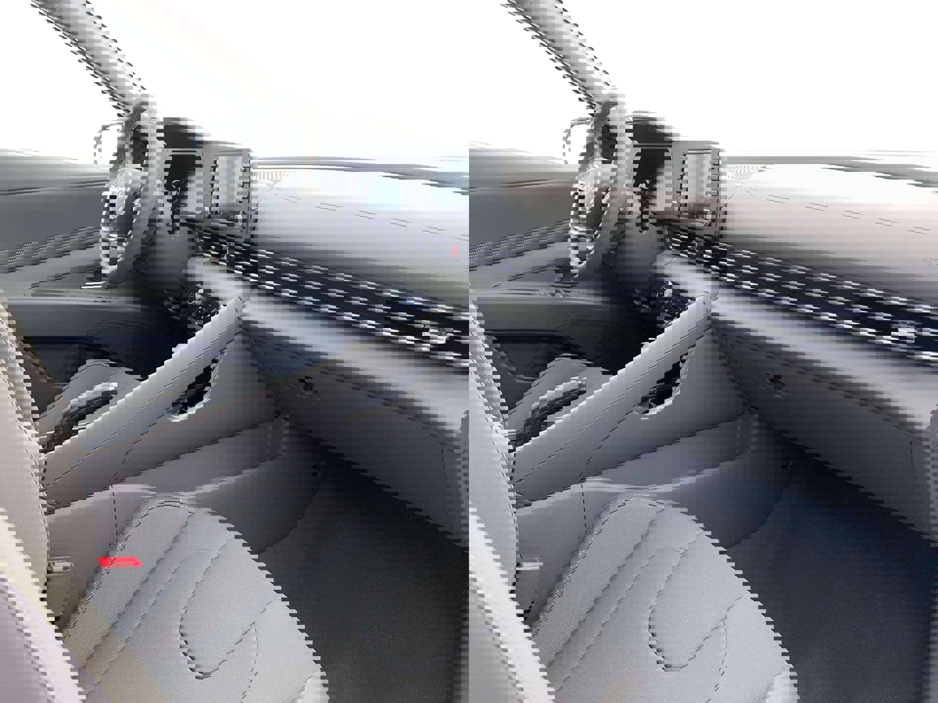 New 2026 Hyundai Elantra Sport image 15