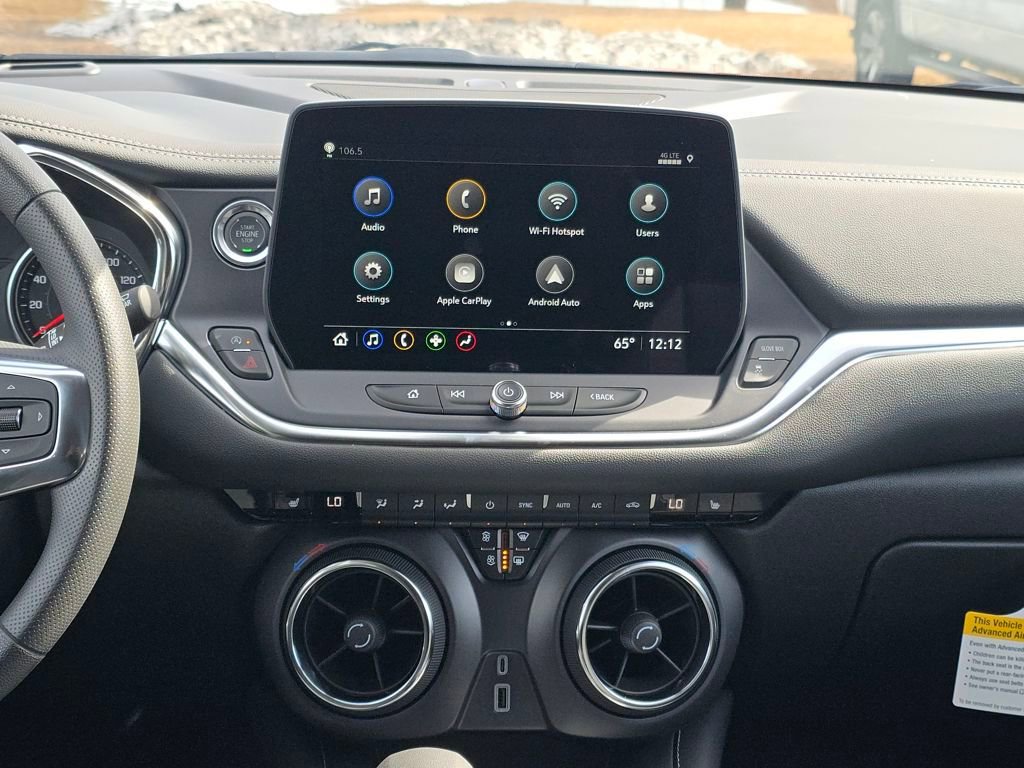 New 2026 Chevrolet Blazer LT FWD image 17