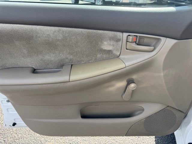 Used 2007 Toyota Corolla LE image 15