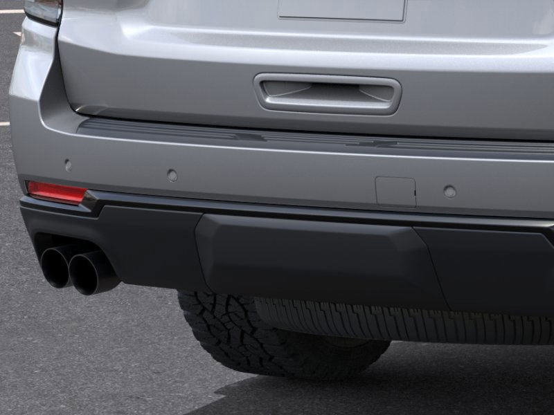 New 2026 Chevrolet Suburban Z71 image 38