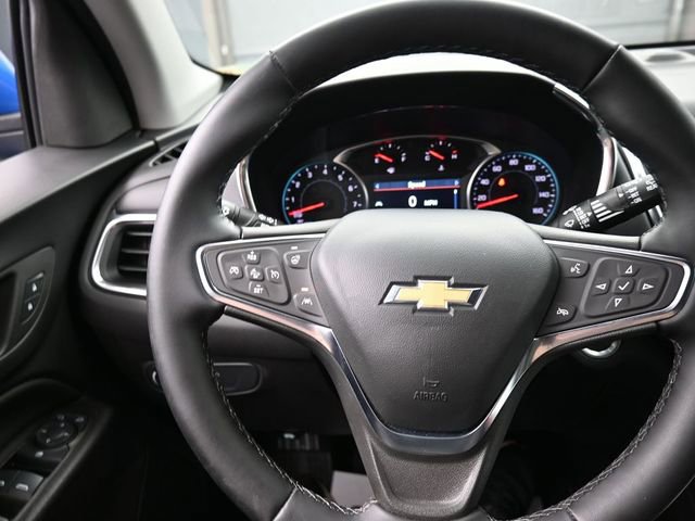 Used 2024 Chevrolet Equinox LT image 8