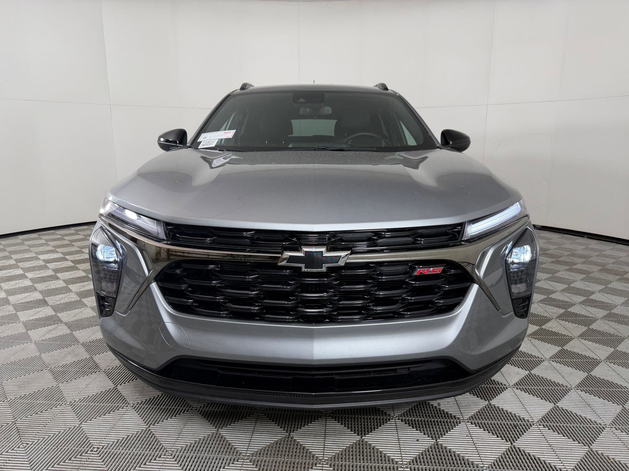 Used 2026 Chevrolet Trax RS w/ Driver Confidence Package image 5