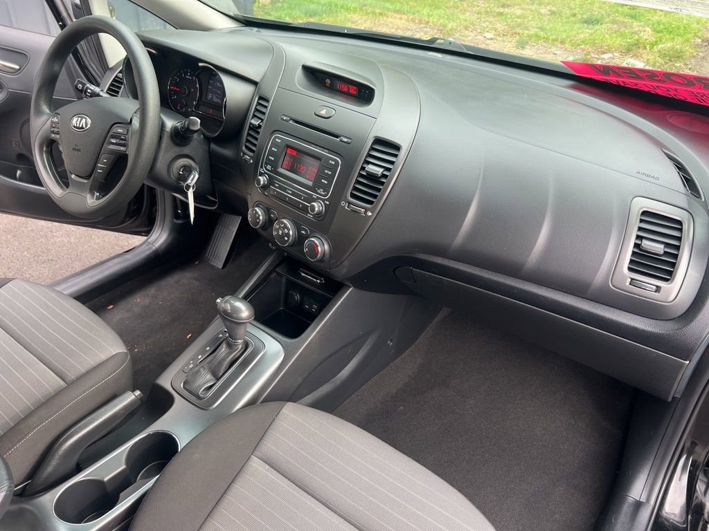 Certified 2016 Kia Forte LX image 22