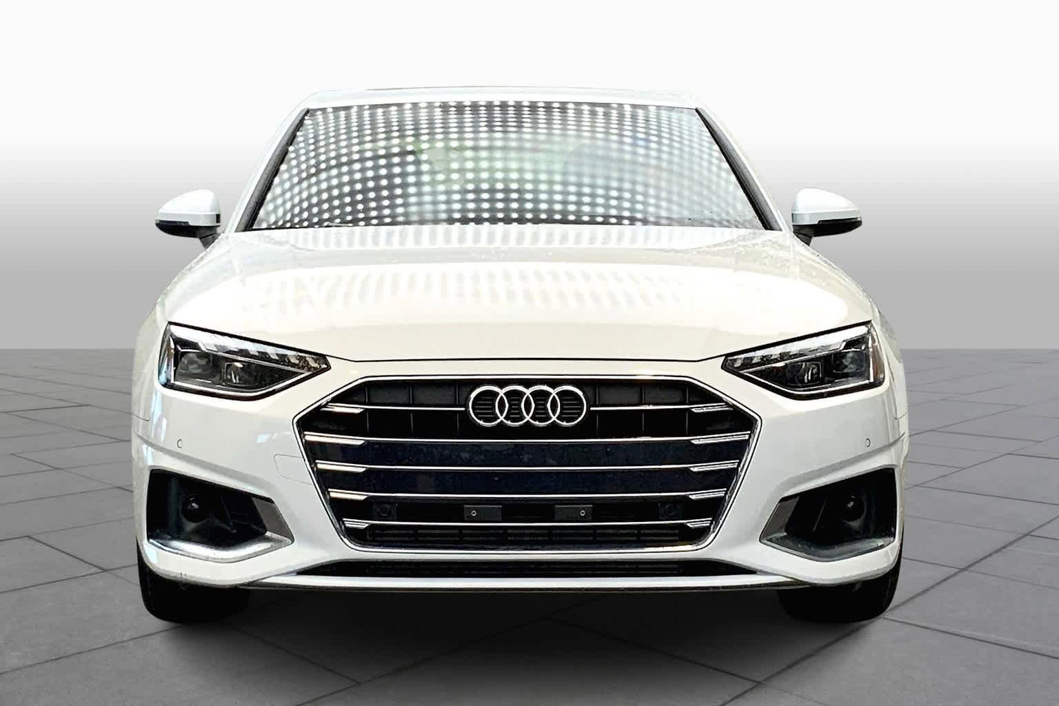 Used 2020 Audi A4 2.0T Premium Plus w/ Premium Plus Package FWD image 4