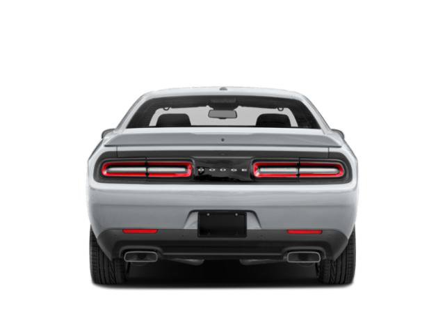 Certified 2022 Dodge Challenger GT w/ Plus Package AWD/4WD image 5