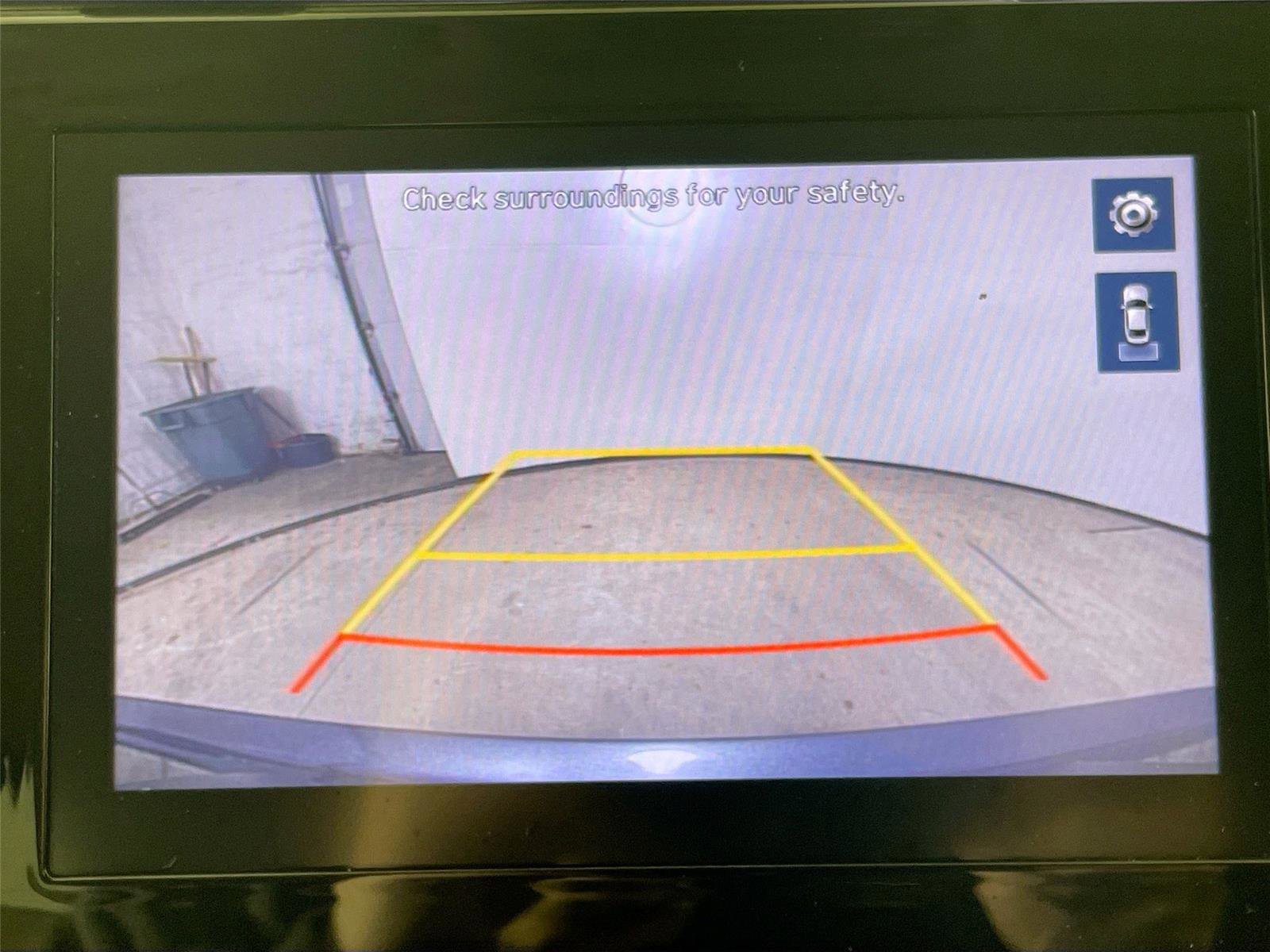 Used 2024 Hyundai Tucson SEL AWD/4WD image 6