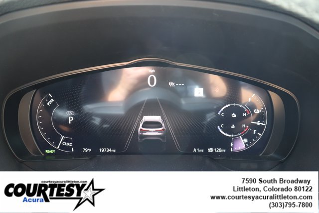Used 2025 MAZDA CX-70 Plug-In Hybrid w/ Premium Plus AWD/4WD image 13