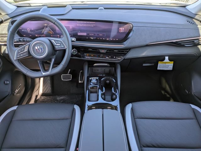 New 2026 Buick Envision Sport Touring image 19