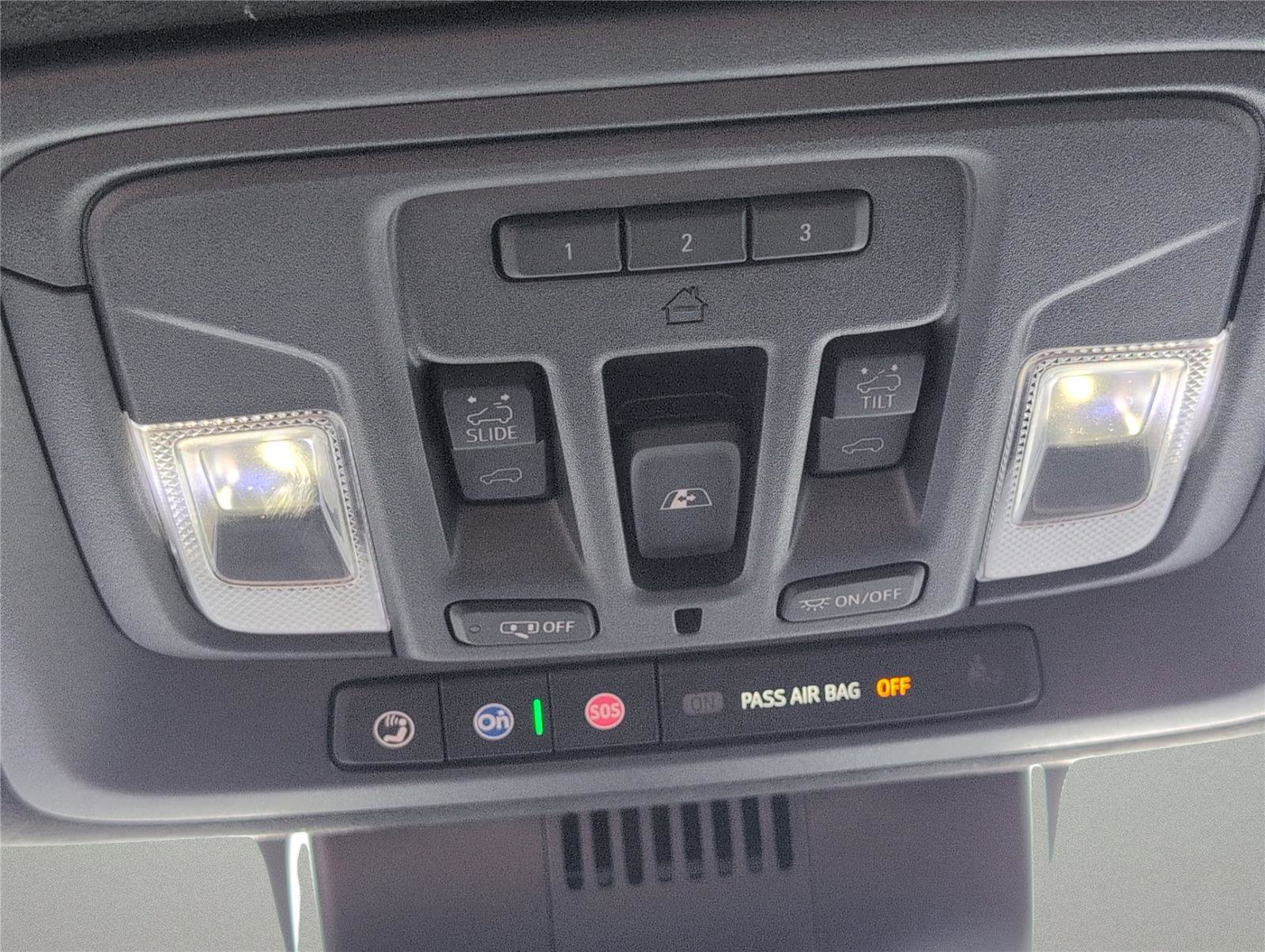 Used 2024 GMC Sierra 1500 Denali Ultimate image 18