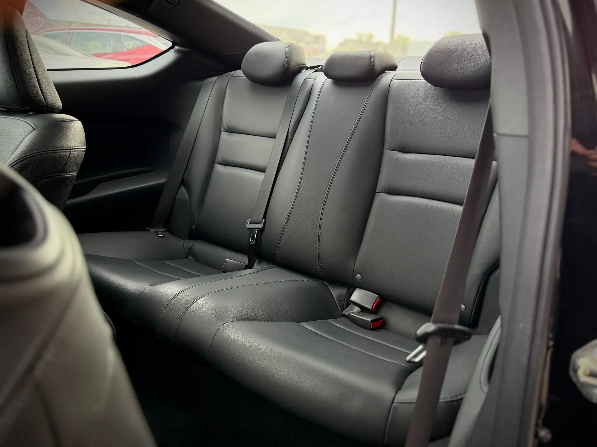 Used 2017 Honda Accord EX-L image 17