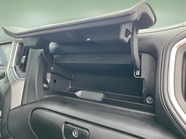 Used 2020 Chevrolet Silverado 2500 LTZ image 41