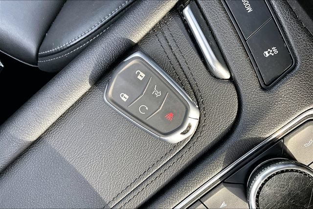 Used 2021 Cadillac XT6 Sport AWD/4WD image 11