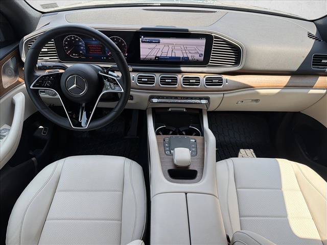 Used 2026 Mercedes-Benz GLE 350 4MATIC image 25