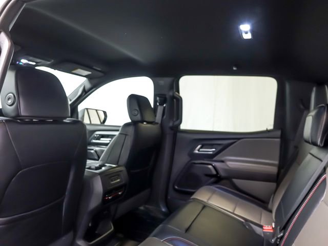 Used 2026 Chevrolet Silverado EV Trail Boss w/ Plus Package AWD/4WD image 15
