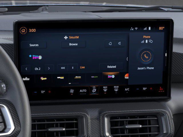 New 2025 Ford Mustang GT image 14