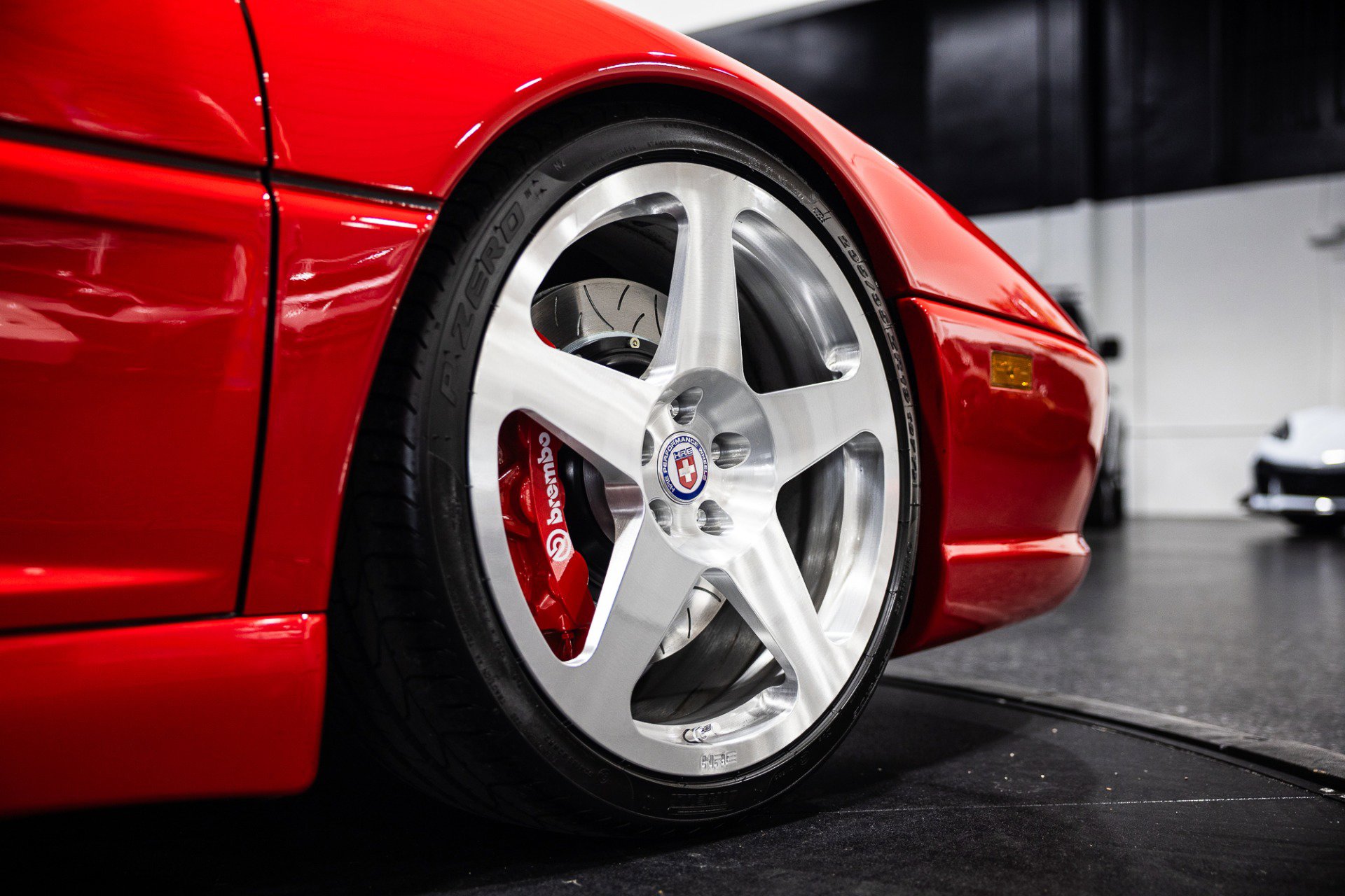 Used 1995 Ferrari F355 Berlinetta image 15