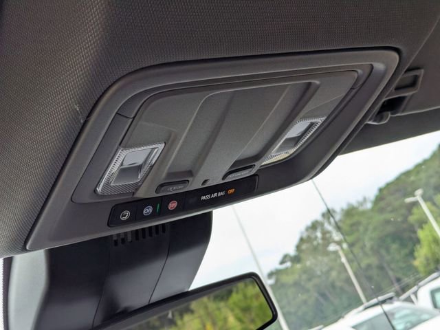 New 2025 Chevrolet Silverado 1500 W/T w/ WT Safety Package image 18