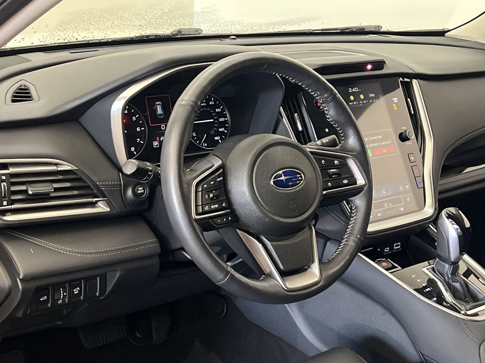 Used 2024 Subaru Outback Limited XT w/ Popular Package #2 image 14