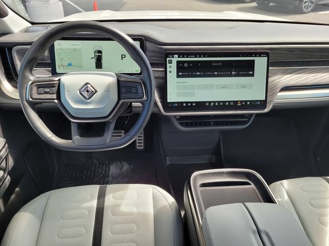 Used 2022 Rivian R1T Adventure AWD/4WD image 7