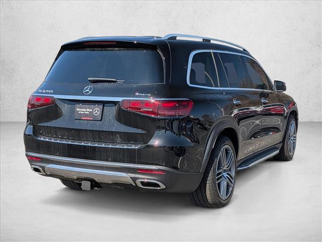 New 2026 Mercedes-Benz GLS 450 4MATIC video 2