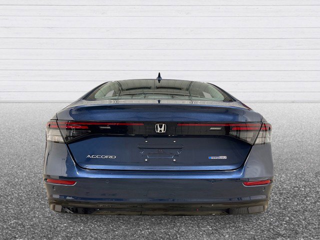 New 2026 Honda Accord EX-L image 5
