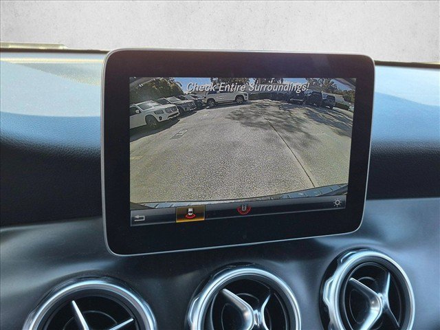 Used 2018 Mercedes-Benz GLA 250 4MATIC image 12
