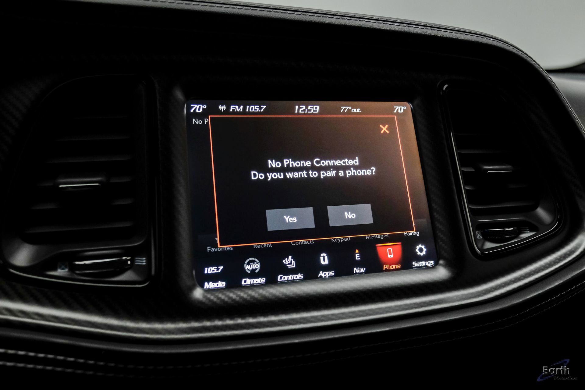 Used 2023 Dodge Challenger SRT Demon 170 RWD image 74