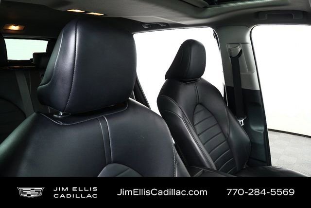 Used 2024 Toyota Highlander XLE image 22