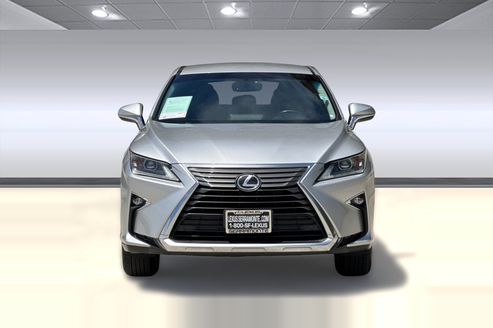 Used 2016 Lexus RX 350 FWD image 6