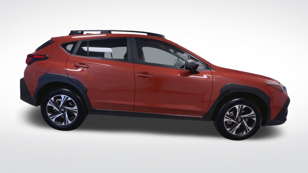 Certified 2025 Subaru Crosstrek 2.0i Premium image 10