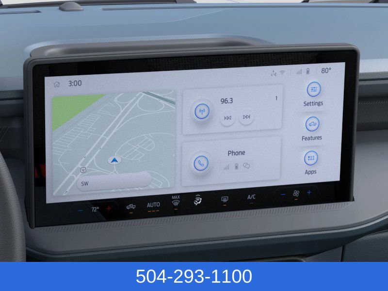 New 2026 Ford Maverick XL image 15