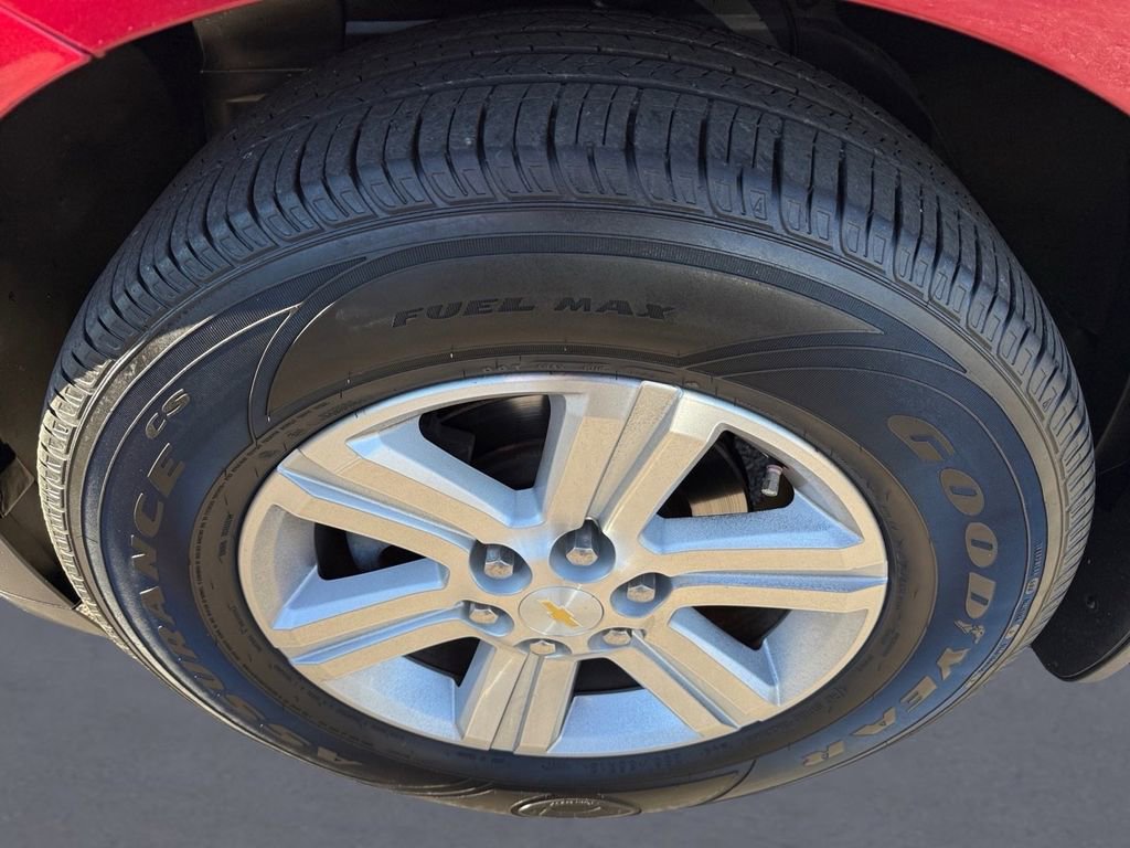 Used 2014 Chevrolet Traverse LT image 9