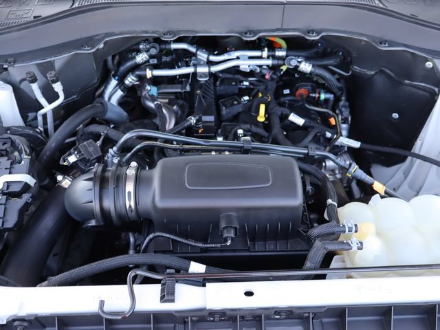 Used 2022 Ford Explorer Timberline AWD/4WD image 34