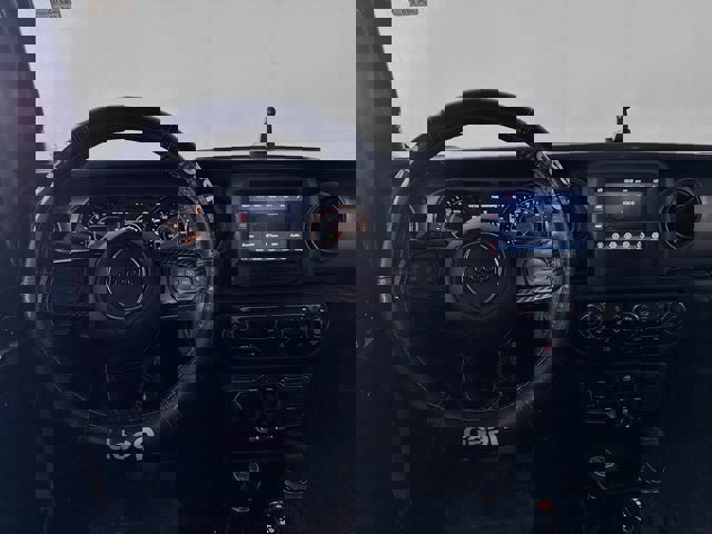 Used 2022 Jeep Wrangler Unlimited Sport image 22