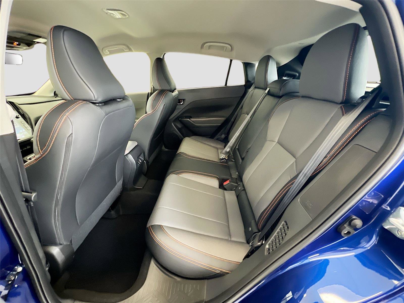 New 2026 Subaru Crosstrek 2.5i Limited image 23