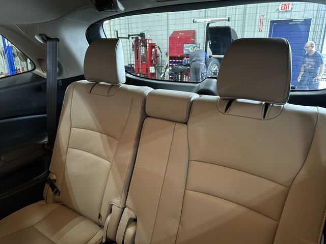 Used 2019 Honda Pilot Touring image 31