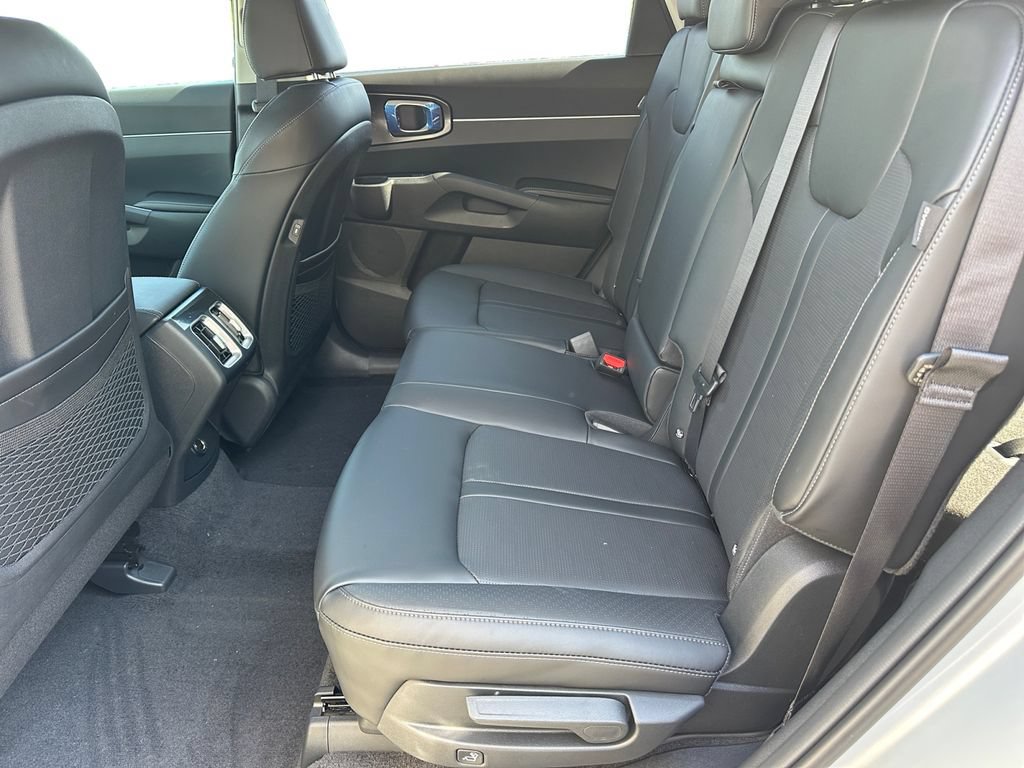 New 2026 Kia Sorento EX AWD/4WD image 13