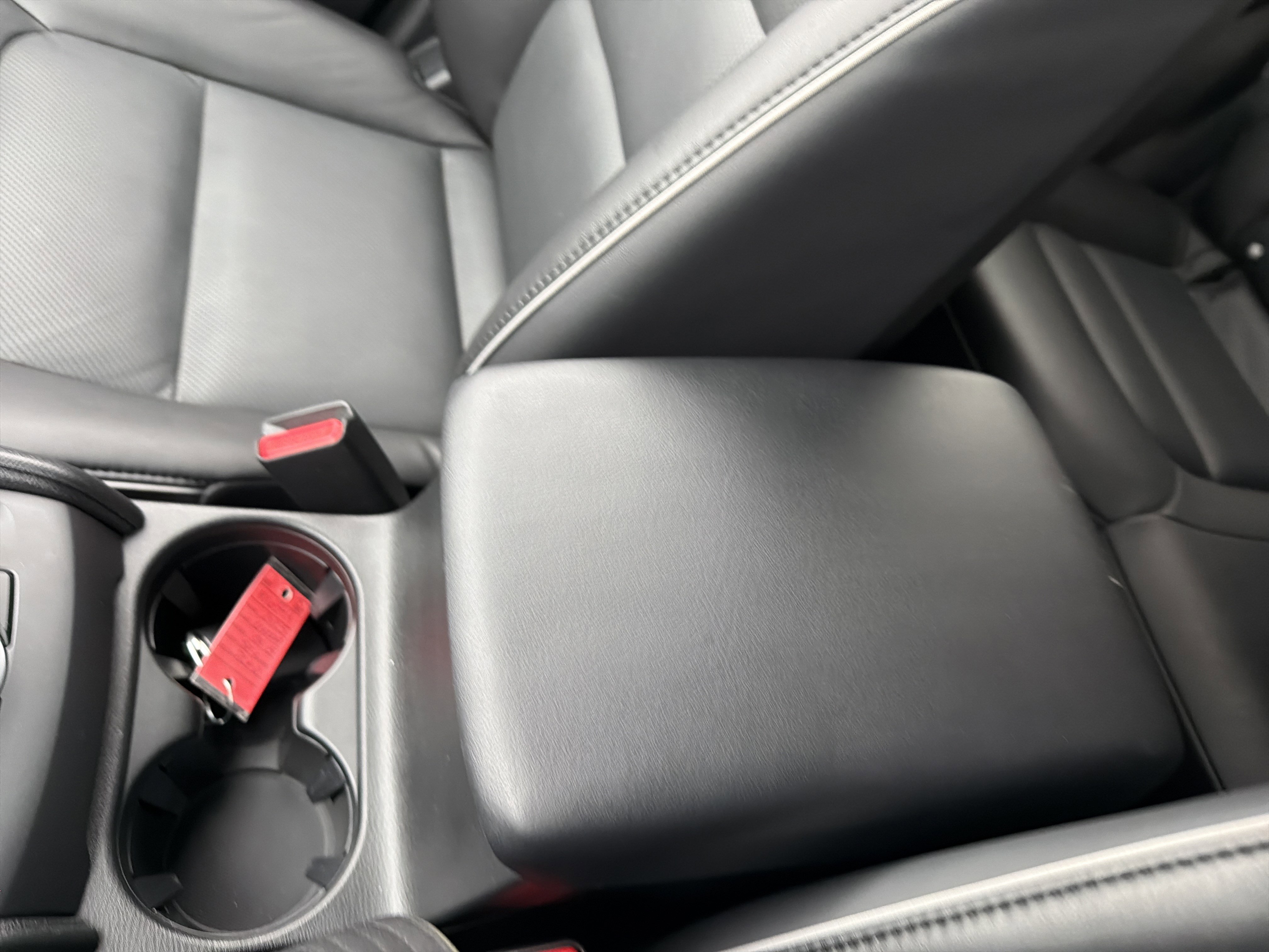 Certified 2025 MAZDA CX-5 AWD 2.5 S image 37