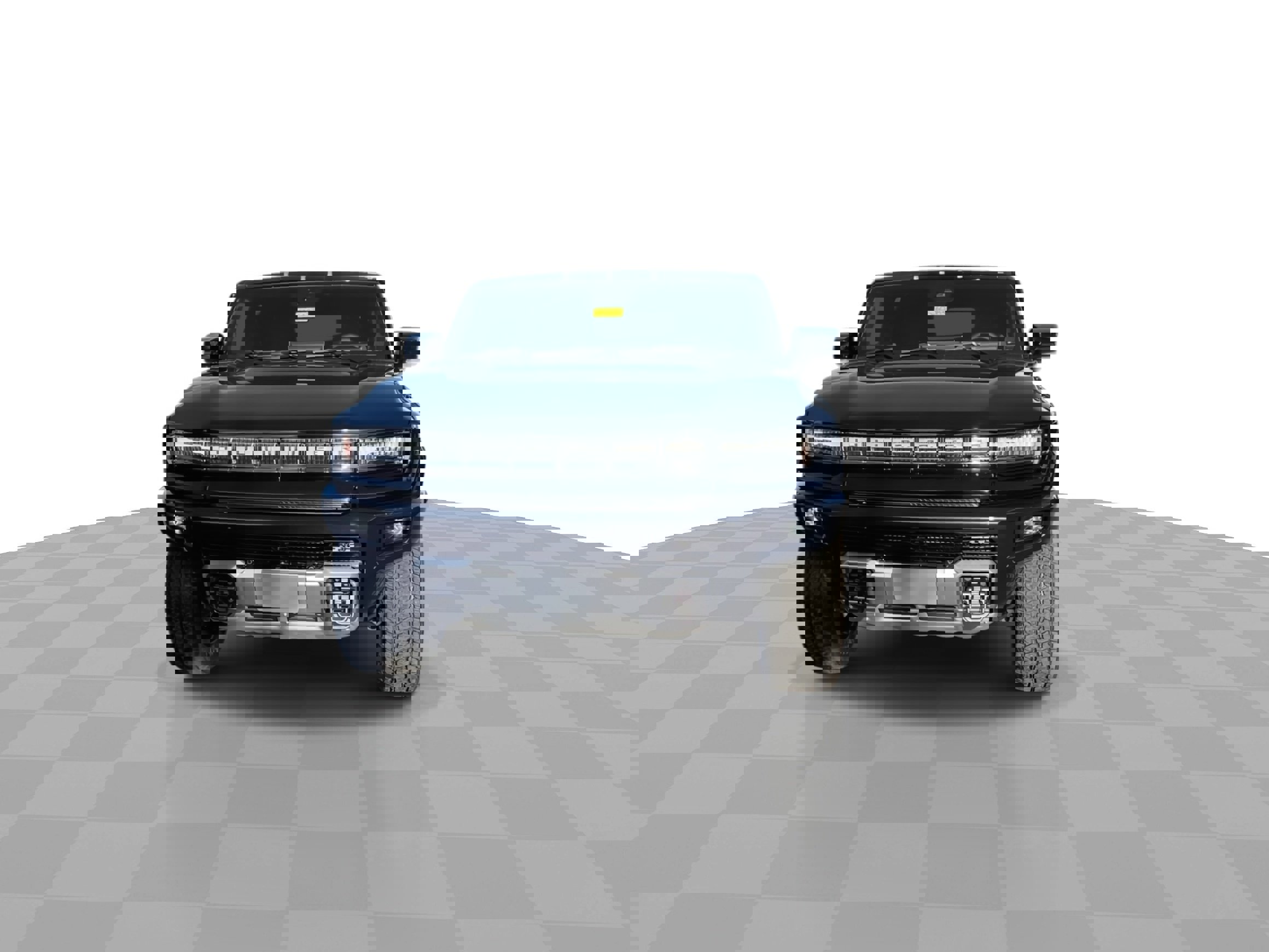 New 2026 GMC Hummer EV SUV w/ LPO, Roof Cross Rail Package image 37