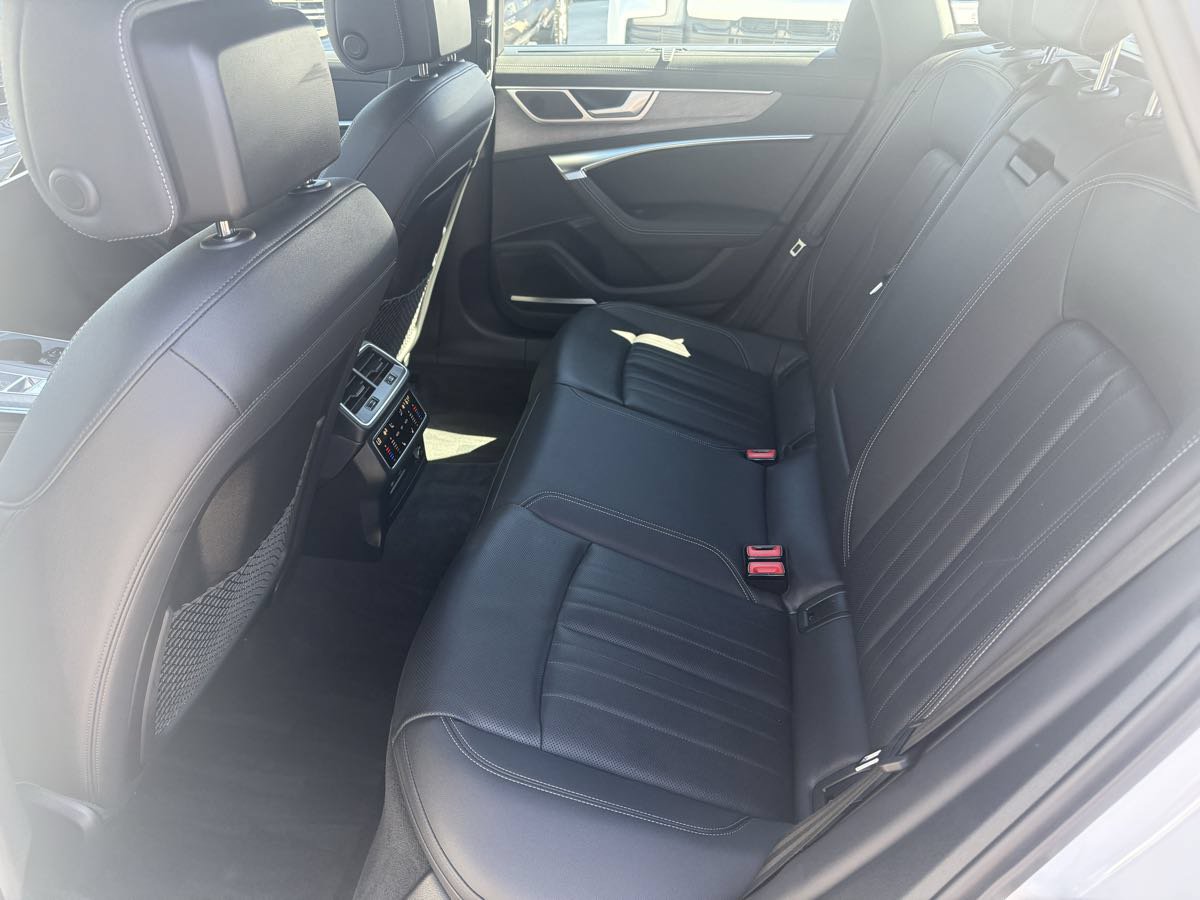 Used 2025 Audi A6 Premium Plus AWD/4WD image 14