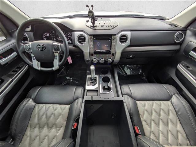 Used 2018 Toyota Tundra SR5 image 24
