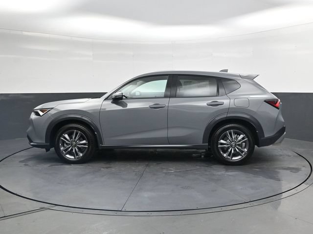 New 2026 Acura ADX FWD image 7