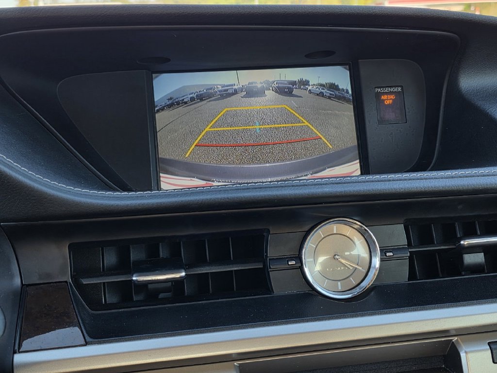 Used 2015 Lexus ES 350 w/ Premium Package FWD image 11